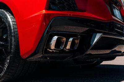 2023 Chevrolet Corvette Stingray 2LT   - Photo 14 - Albuquerque, NM 87114