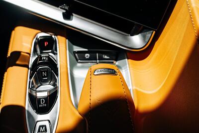 2023 Chevrolet Corvette Stingray 2LT   - Photo 39 - Albuquerque, NM 87114