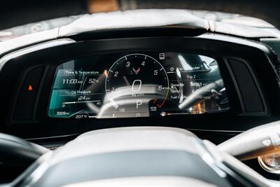 2023 Chevrolet Corvette Stingray 2LT   - Photo 85 - Albuquerque, NM 87114