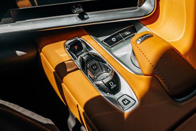 2023 Chevrolet Corvette Stingray 2LT   - Photo 90 - Albuquerque, NM 87114