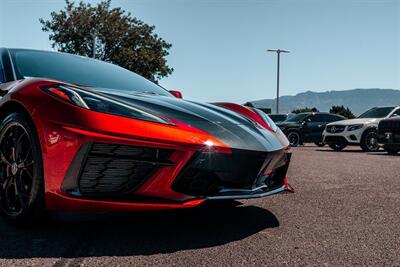 2023 Chevrolet Corvette Stingray 2LT   - Photo 10 - Albuquerque, NM 87114