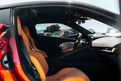 2023 Chevrolet Corvette Stingray 2LT   - Photo 50 - Albuquerque, NM 87114
