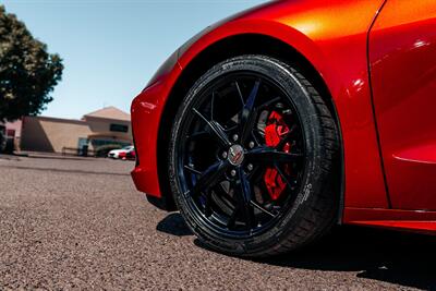 2023 Chevrolet Corvette Stingray 2LT   - Photo 70 - Albuquerque, NM 87114