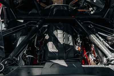 2023 Chevrolet Corvette Stingray 2LT   - Photo 100 - Albuquerque, NM 87114