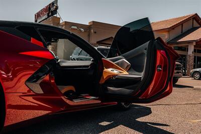 2023 Chevrolet Corvette Stingray 2LT   - Photo 49 - Albuquerque, NM 87114