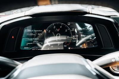 2023 Chevrolet Corvette Stingray 2LT   - Photo 31 - Albuquerque, NM 87114
