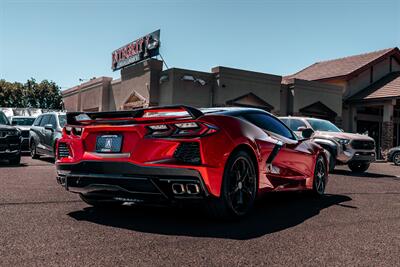 2023 Chevrolet Corvette Stingray 2LT   - Photo 61 - Albuquerque, NM 87114