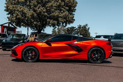 2023 Chevrolet Corvette Stingray 2LT   - Photo 4 - Albuquerque, NM 87114