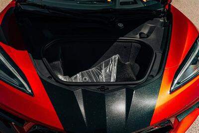 2023 Chevrolet Corvette Stingray 2LT   - Photo 53 - Albuquerque, NM 87114