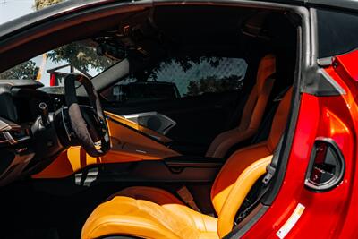 2023 Chevrolet Corvette Stingray 2LT   - Photo 77 - Albuquerque, NM 87114
