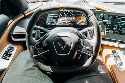 2023 Chevrolet Corvette Stingray 2LT   - Photo 26 - Albuquerque, NM 87114