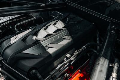 2023 Chevrolet Corvette Stingray 2LT   - Photo 102 - Albuquerque, NM 87114