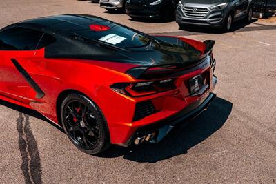 2023 Chevrolet Corvette Stingray 2LT   - Photo 12 - Albuquerque, NM 87114