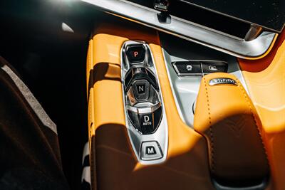 2023 Chevrolet Corvette Stingray 2LT   - Photo 91 - Albuquerque, NM 87114