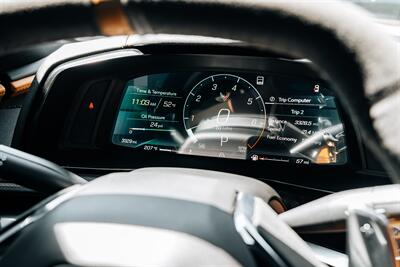 2023 Chevrolet Corvette Stingray 2LT   - Photo 86 - Albuquerque, NM 87114