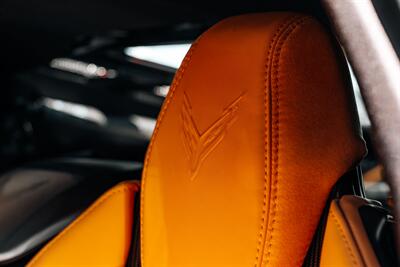 2023 Chevrolet Corvette Stingray 2LT   - Photo 79 - Albuquerque, NM 87114