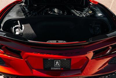 2023 Chevrolet Corvette Stingray 2LT   - Photo 43 - Albuquerque, NM 87114