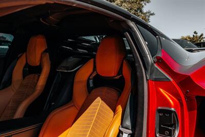 2023 Chevrolet Corvette Stingray 2LT   - Photo 24 - Albuquerque, NM 87114