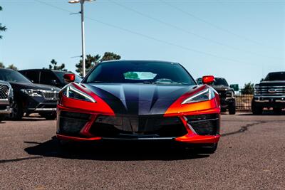 2023 Chevrolet Corvette Stingray 2LT   - Photo 56 - Albuquerque, NM 87114