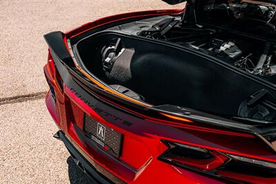 2023 Chevrolet Corvette Stingray 2LT   - Photo 98 - Albuquerque, NM 87114
