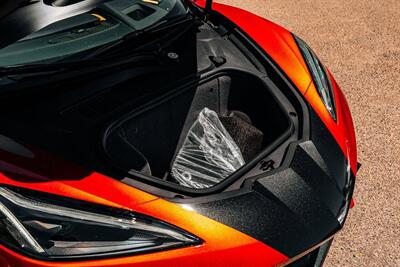 2023 Chevrolet Corvette Stingray 2LT   - Photo 52 - Albuquerque, NM 87114