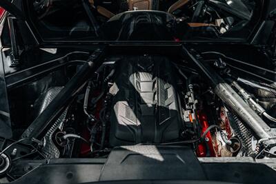2023 Chevrolet Corvette Stingray 2LT   - Photo 46 - Albuquerque, NM 87114