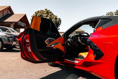 2023 Chevrolet Corvette Stingray 2LT   - Photo 72 - Albuquerque, NM 87114