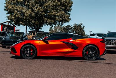 2023 Chevrolet Corvette Stingray 2LT   - Photo 58 - Albuquerque, NM 87114