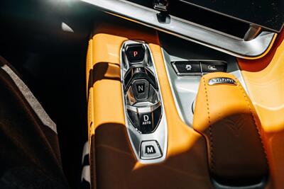 2023 Chevrolet Corvette Stingray 2LT   - Photo 37 - Albuquerque, NM 87114