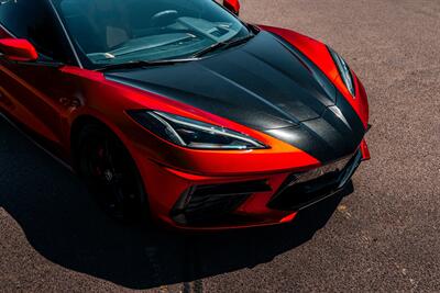 2023 Chevrolet Corvette Stingray 2LT   - Photo 63 - Albuquerque, NM 87114
