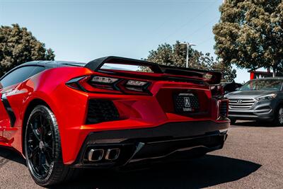 2023 Chevrolet Corvette Stingray 2LT   - Photo 67 - Albuquerque, NM 87114