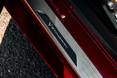 2023 Chevrolet Corvette Stingray 2LT   - Photo 75 - Albuquerque, NM 87114
