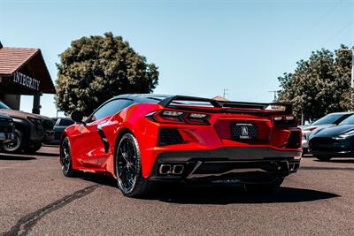 2023 Chevrolet Corvette Stingray 2LT   - Photo 59 - Albuquerque, NM 87114