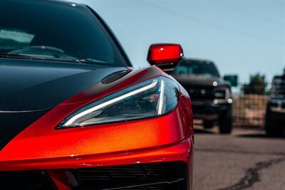 2023 Chevrolet Corvette Stingray 2LT   - Photo 11 - Albuquerque, NM 87114