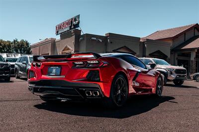 2023 Chevrolet Corvette Stingray 2LT   - Photo 7 - Albuquerque, NM 87114