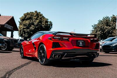 2023 Chevrolet Corvette Stingray 2LT   - Photo 5 - Albuquerque, NM 87114