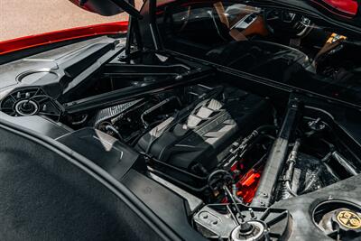 2023 Chevrolet Corvette Stingray 2LT   - Photo 101 - Albuquerque, NM 87114