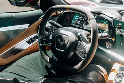 2023 Chevrolet Corvette Stingray 2LT   - Photo 27 - Albuquerque, NM 87114