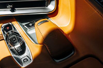 2023 Chevrolet Corvette Stingray 2LT   - Photo 40 - Albuquerque, NM 87114