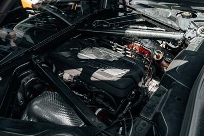 2023 Chevrolet Corvette Stingray 2LT   - Photo 45 - Albuquerque, NM 87114