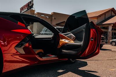 2023 Chevrolet Corvette Stingray 2LT   - Photo 103 - Albuquerque, NM 87114