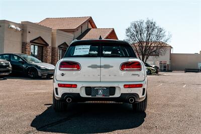 2021 MINI Clubman Cooper S ALL4   - Photo 62 - Albuquerque, NM 87114