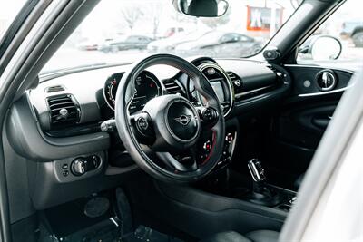 2021 MINI Clubman Cooper S ALL4   - Photo 79 - Albuquerque, NM 87114