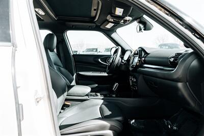 2021 MINI Clubman Cooper S ALL4   - Photo 108 - Albuquerque, NM 87114