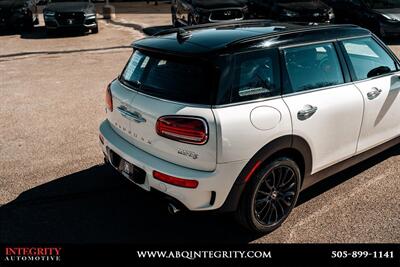 2021 MINI Clubman Cooper S ALL4   - Photo 13 - Albuquerque, NM 87114
