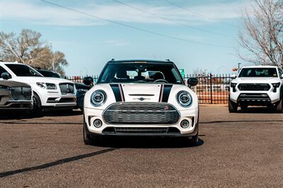 2021 MINI Clubman Cooper S ALL4   - Photo 58 - Albuquerque, NM 87114