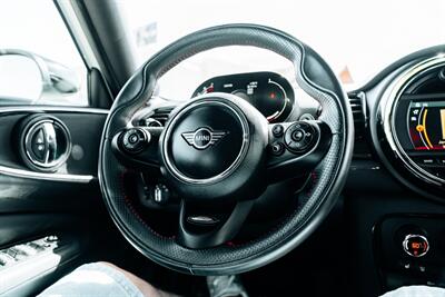2021 MINI Clubman Cooper S ALL4   - Photo 83 - Albuquerque, NM 87114