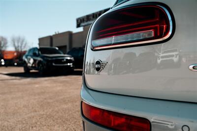 2021 MINI Clubman Cooper S ALL4   - Photo 70 - Albuquerque, NM 87114