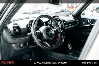 2021 MINI Clubman Cooper S ALL4   - Photo 23 - Albuquerque, NM 87114