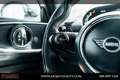 2021 MINI Clubman Cooper S ALL4   - Photo 28 - Albuquerque, NM 87114